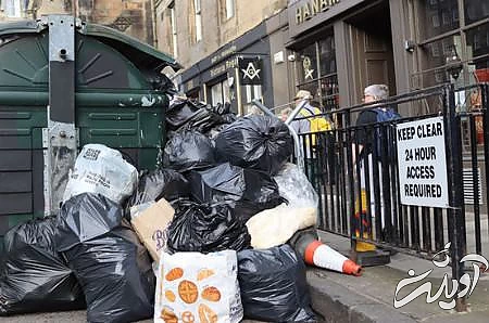 عکسهای جالب,عکسهای جذاب, زباله ها